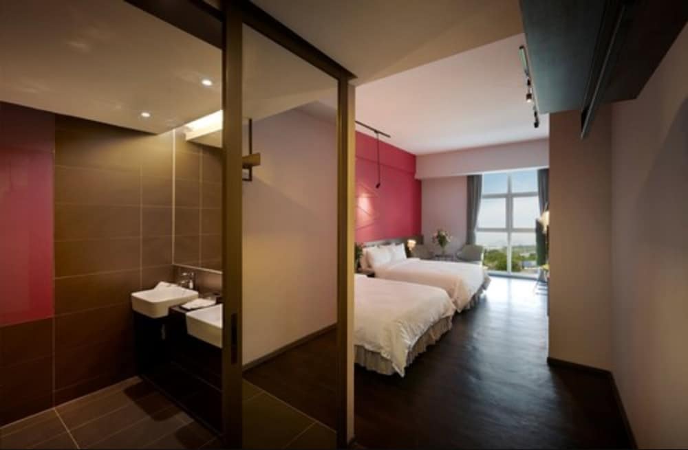 FEECO HOTEL KUALA LUMPUR 50/51
