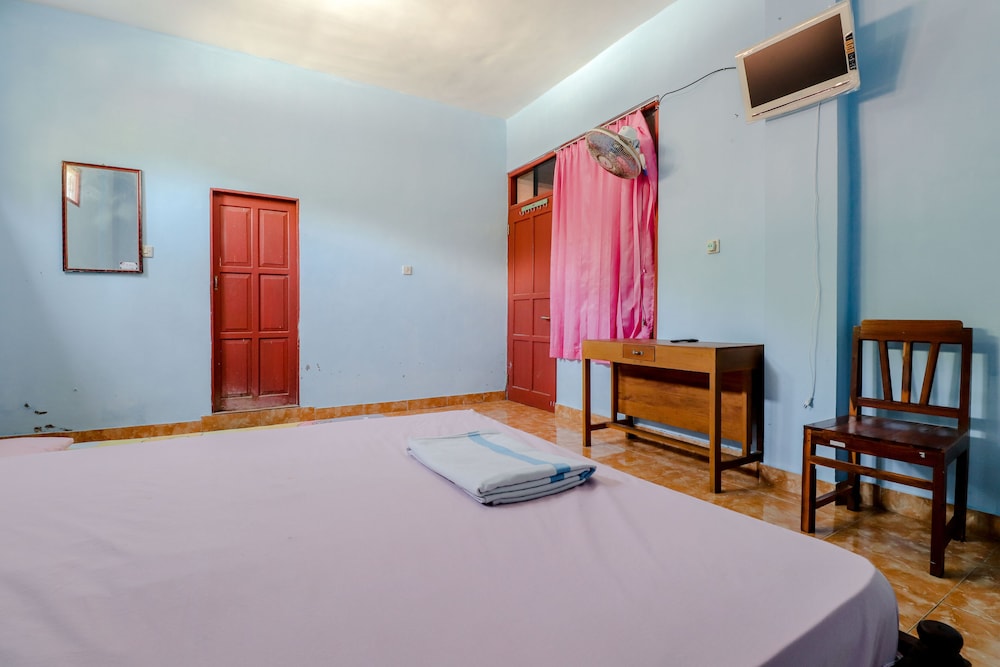 Hotel Kukup Indah by ZUZU 15/57