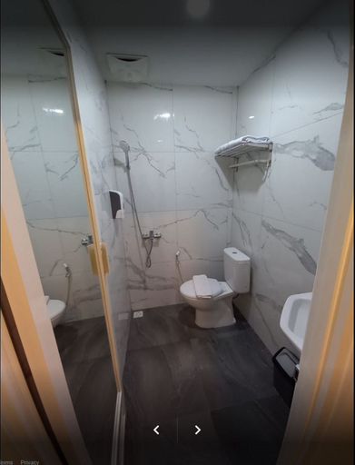 Hotel Syariah 99 11/11