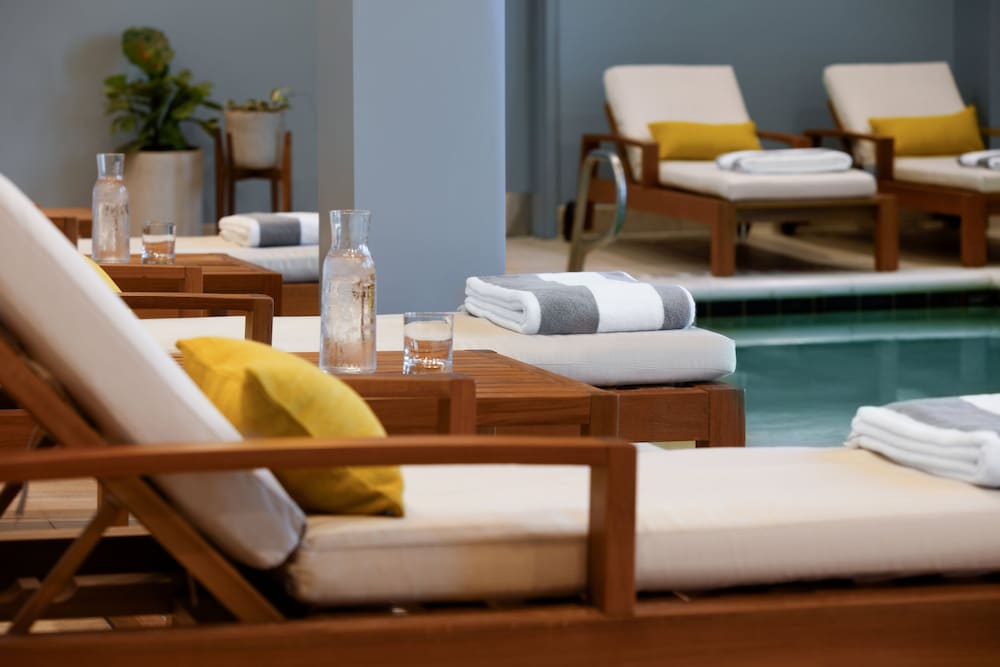 Kimpton Overland Hotel Atlanta Airport 21/80