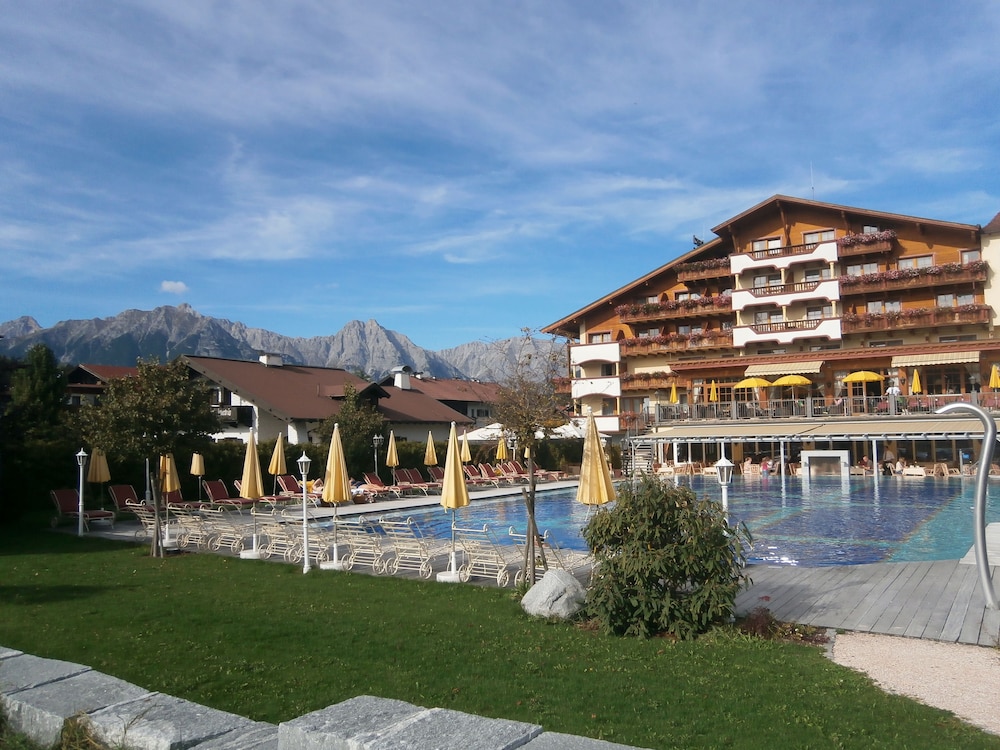 Alpenpark Resort 45/50