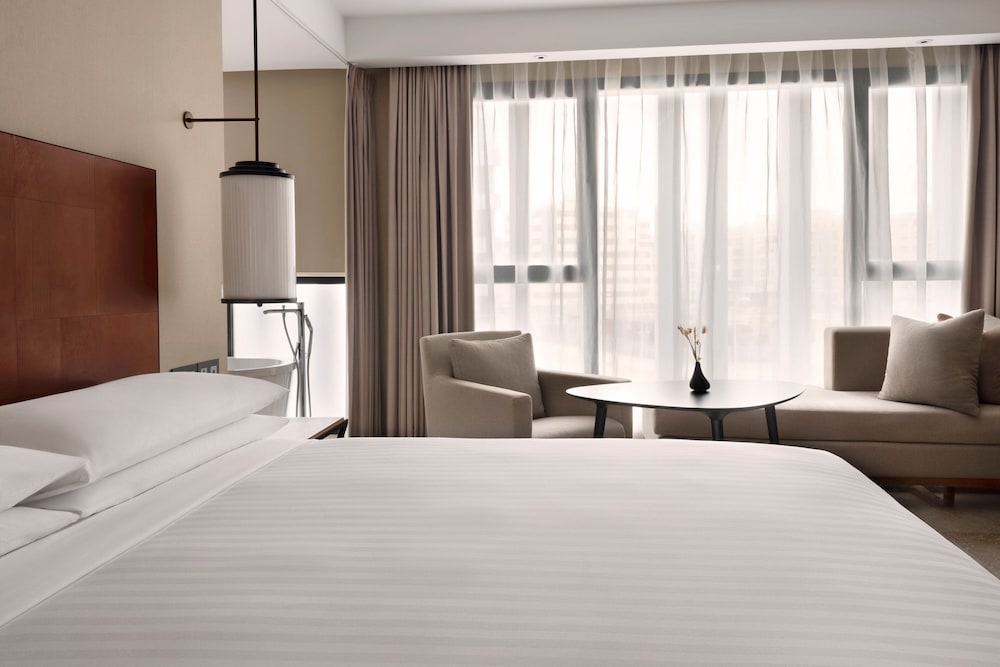 Tunis Marriott Hotel 12/50
