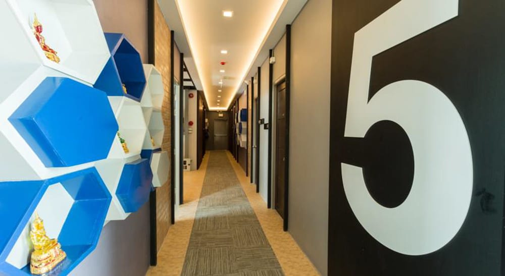 Qoo Hotel 41/64