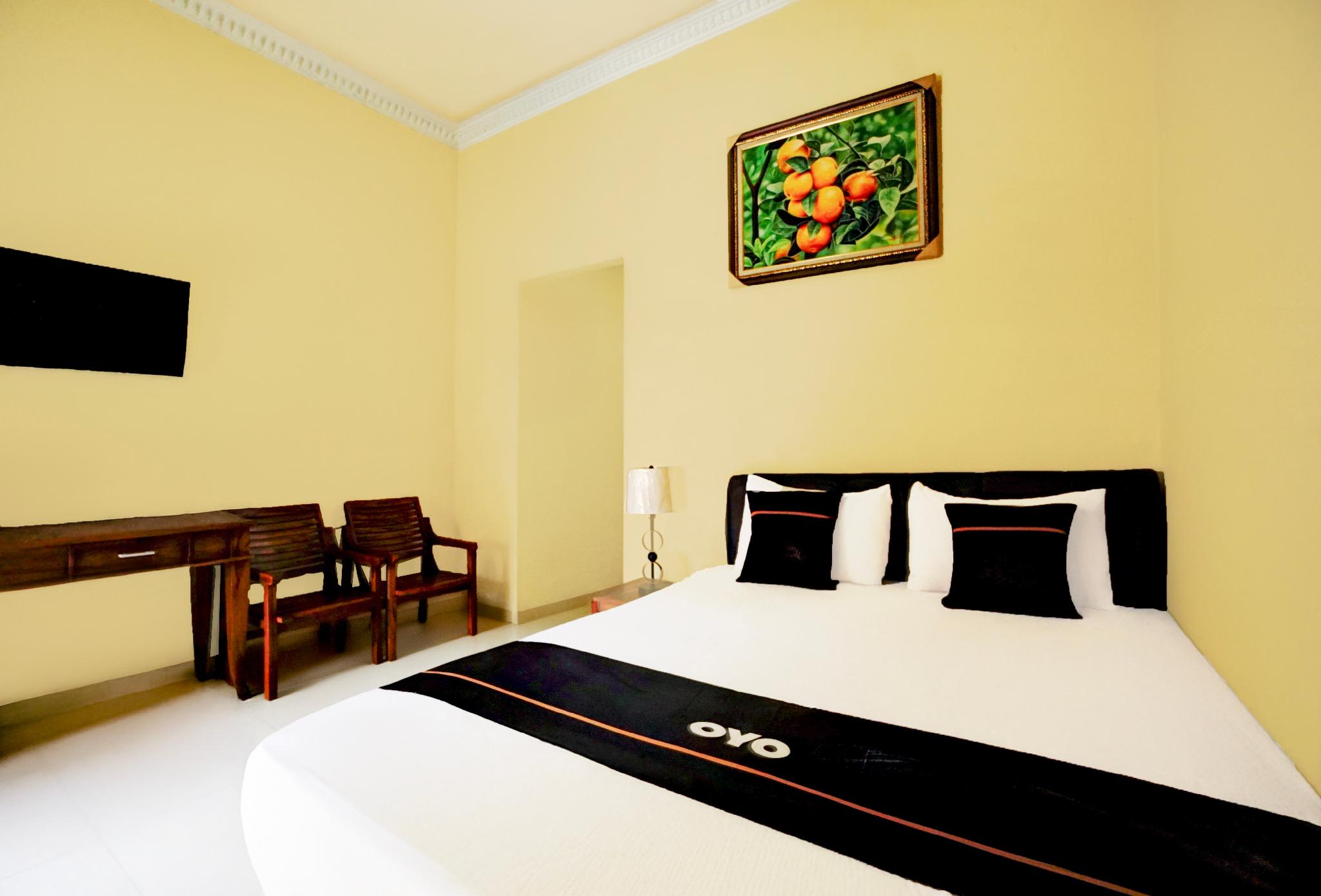 Hotel O Surabaya near Pelangi Park formerly D'best Kutisari 26/40