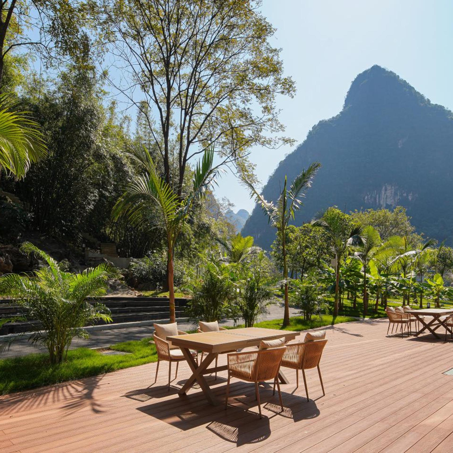 TUI BLUE Yangshuo Xiangheli Hotel 66/70