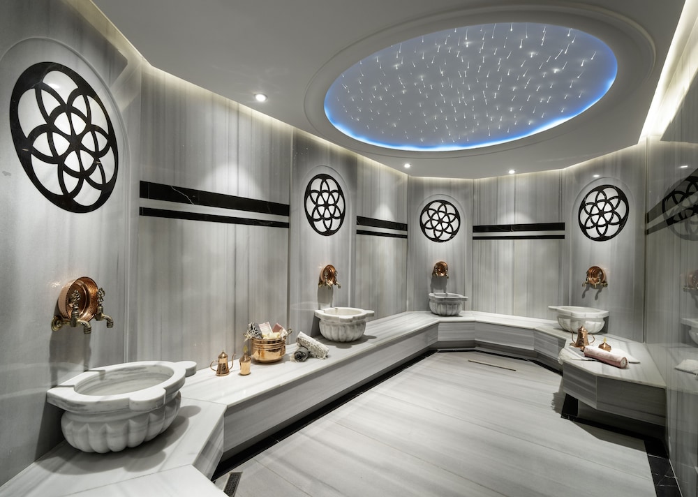 Nex Hotel Istanbul City Center 25/50