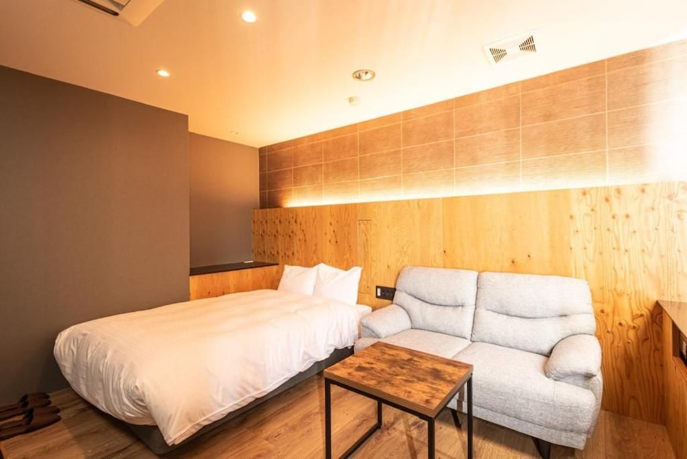 ArC LIFESTYLE SPACE & HOTEL 13/44