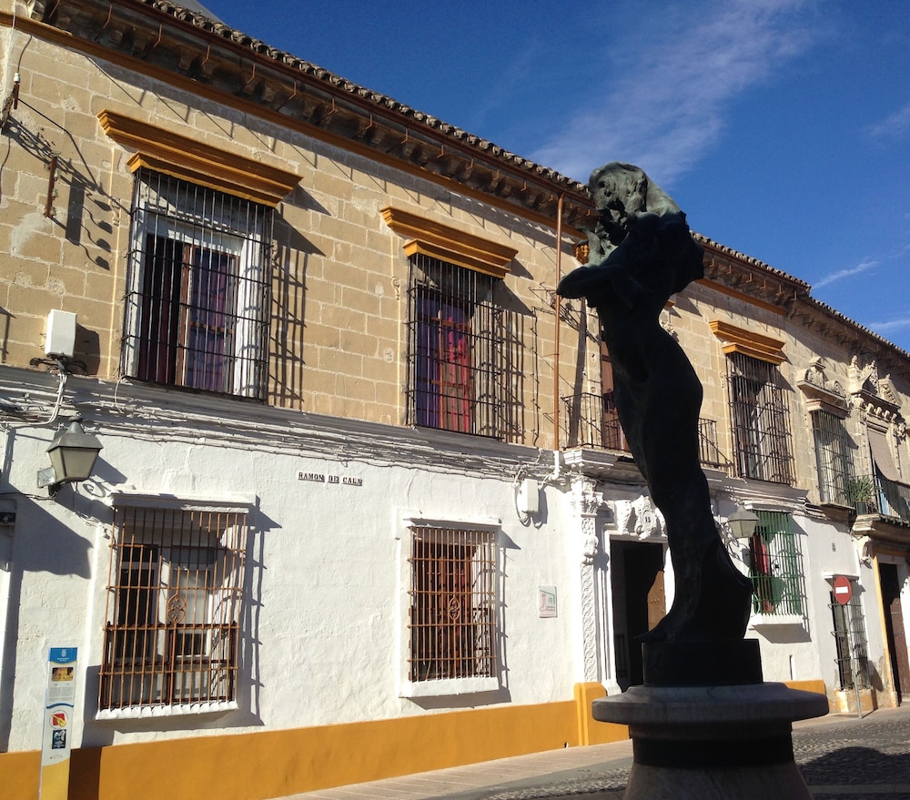 Apartamentos Jerez 8/77