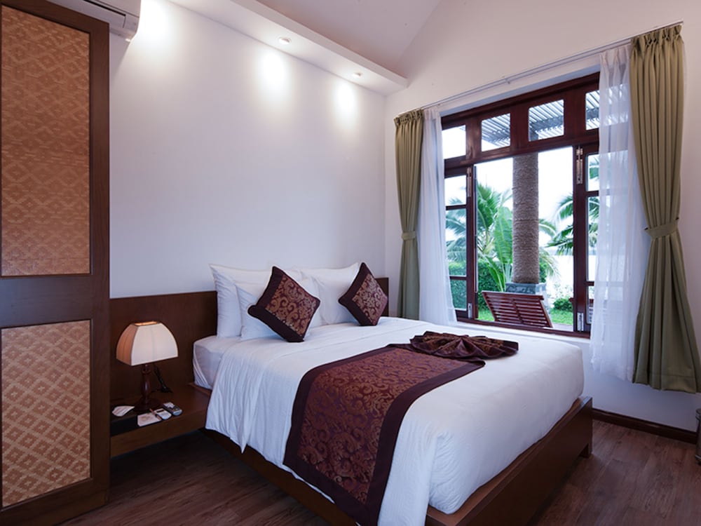 Ben Tre Riverside Resort 13/71