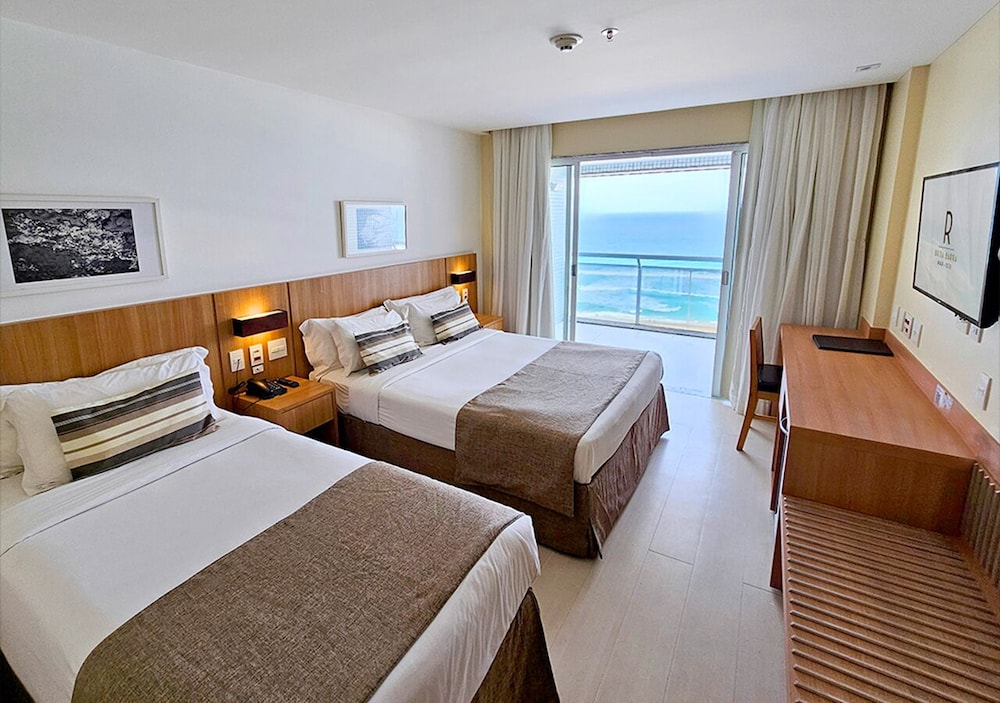 Riale Brisa Barra Hotel 24/83