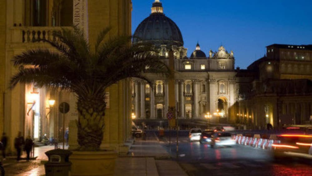 Palazzo Cardinal Cesi 54/59