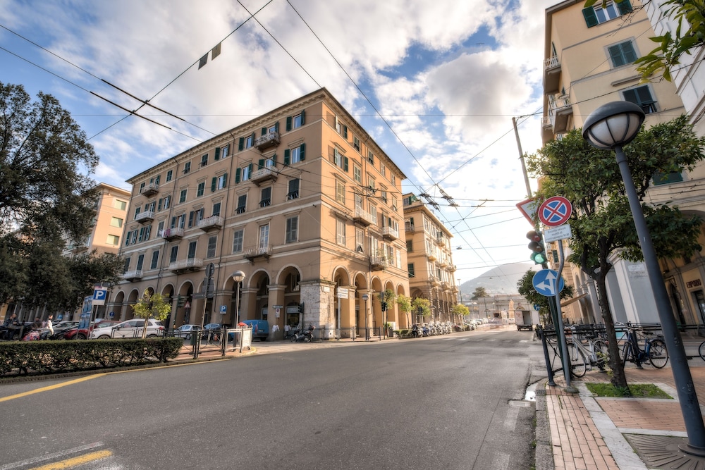 The First - La Spezia 5 Terre 36/50