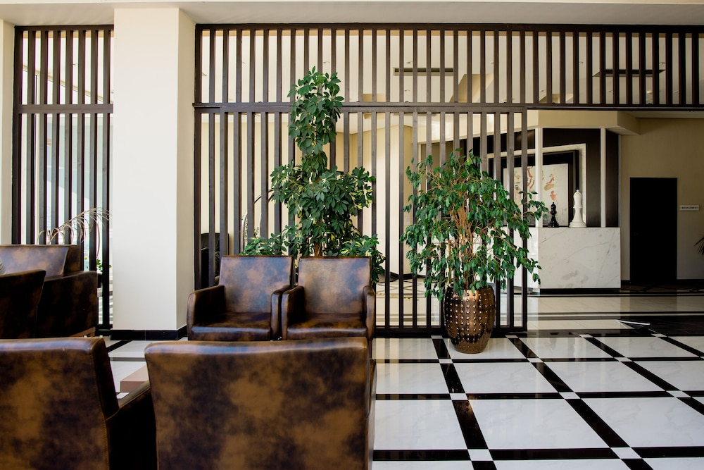 Aar Hotel & Spa Ioannina 6/50
