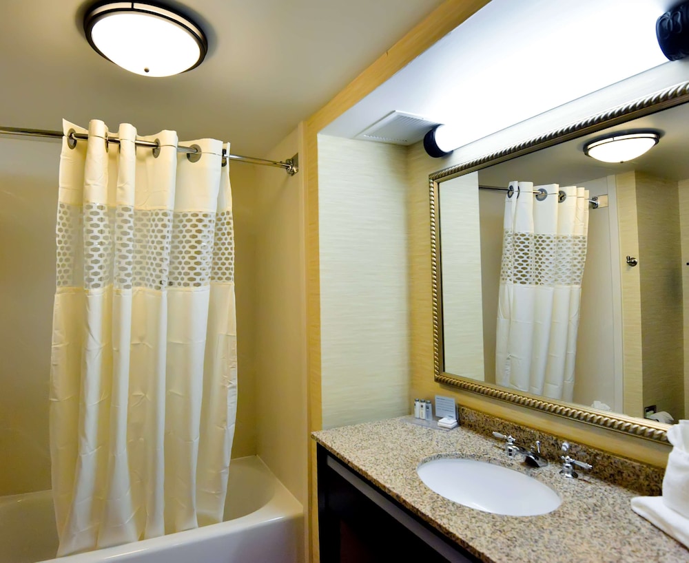 Hampton Inn Wilmington Medical Park 21/55