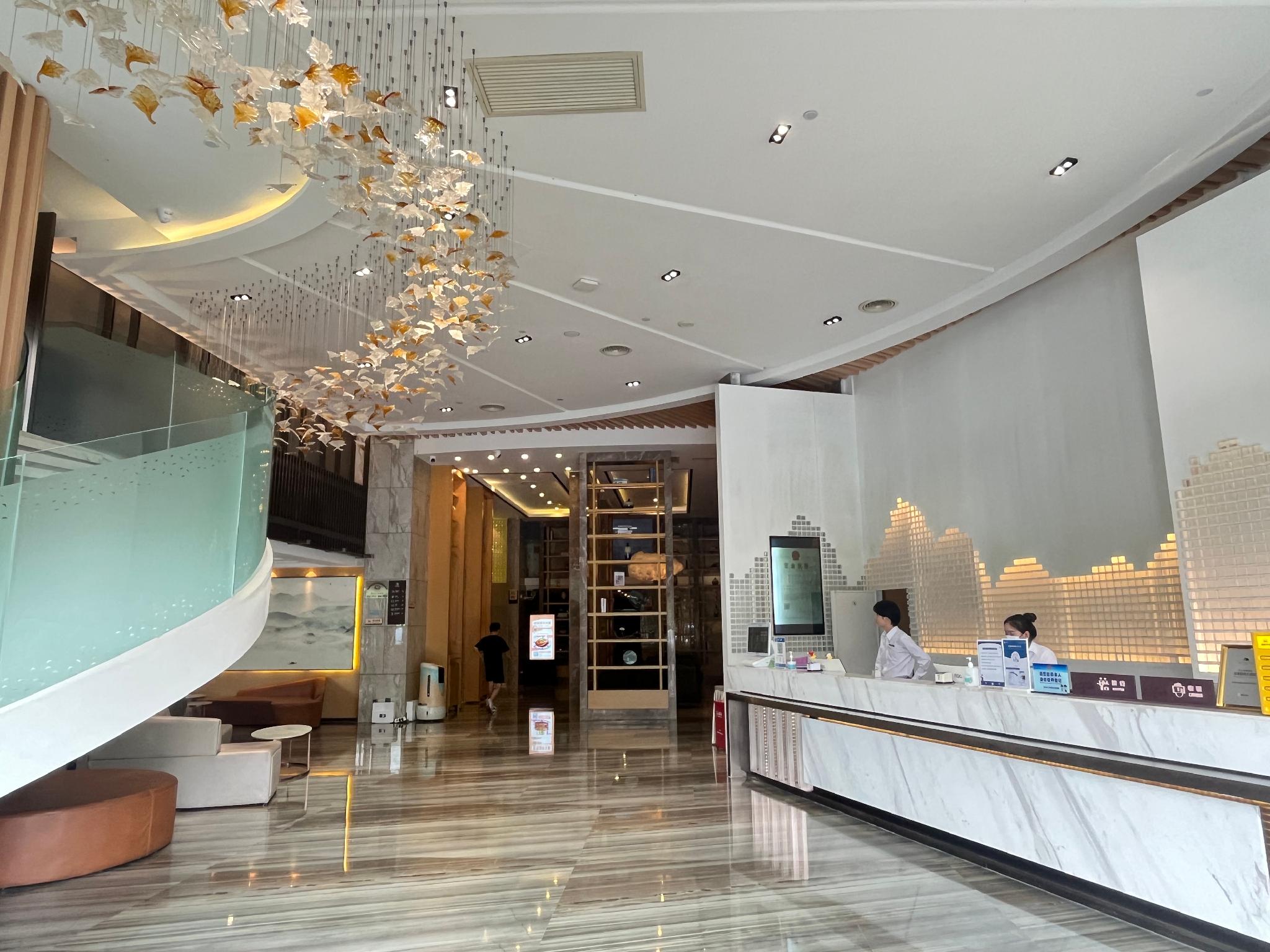 Arting Hotel 8/39