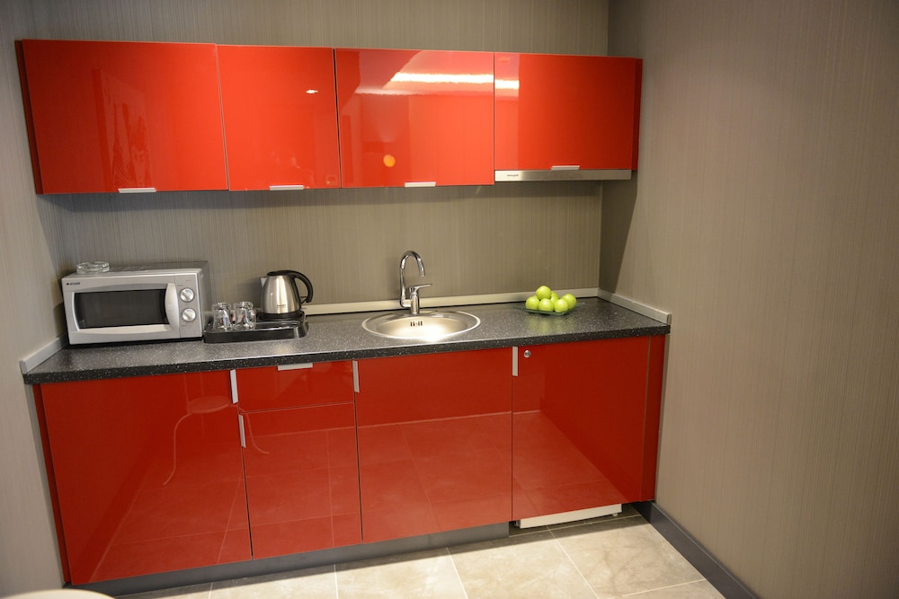 Cityloft 24 Suites 6/57