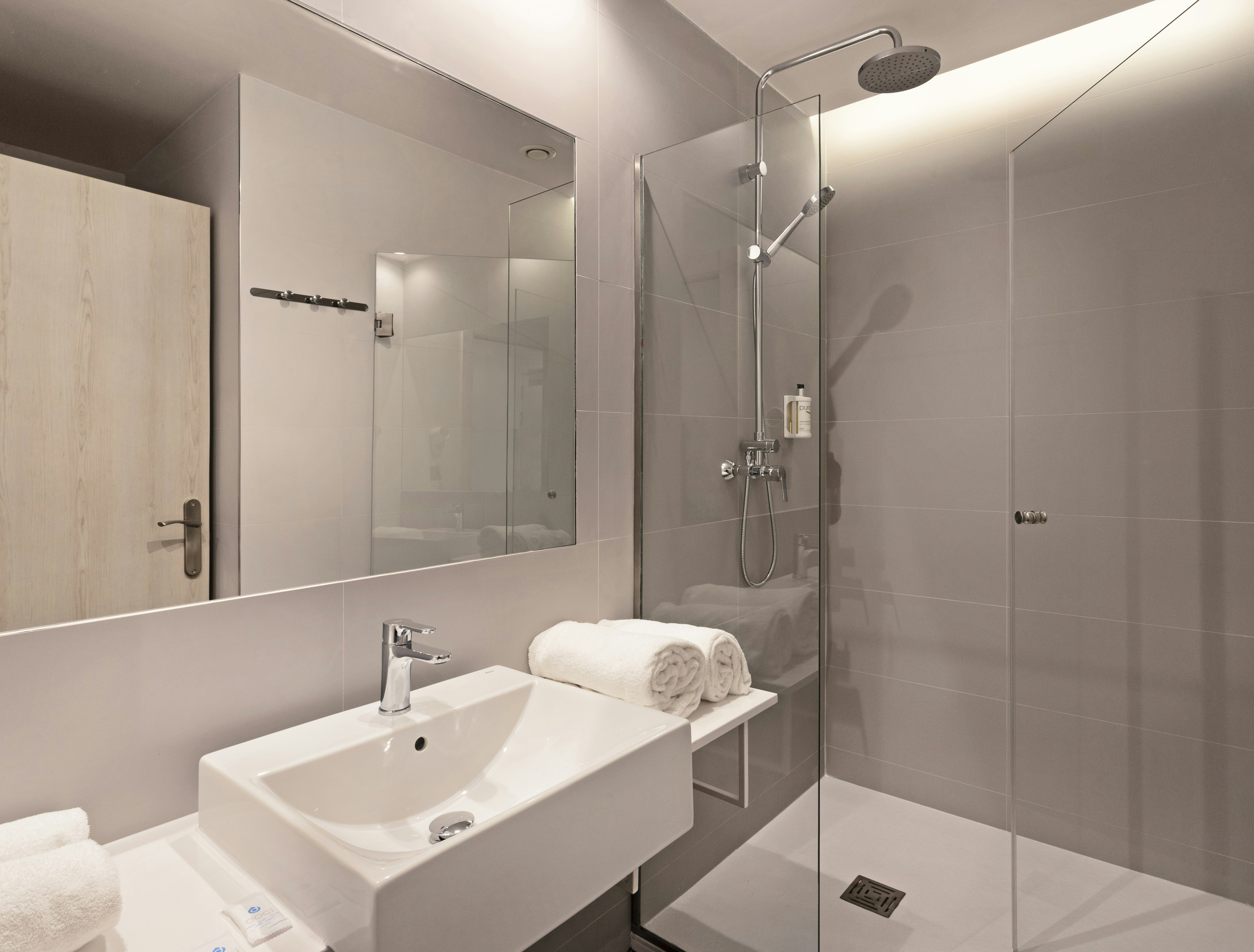 B&B HOTEL Madrid Fuenlabrada 32/33