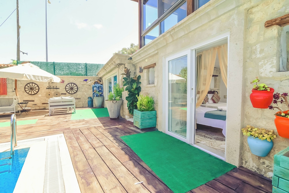 Ruzgar Gulu Butik Hotel 42/50