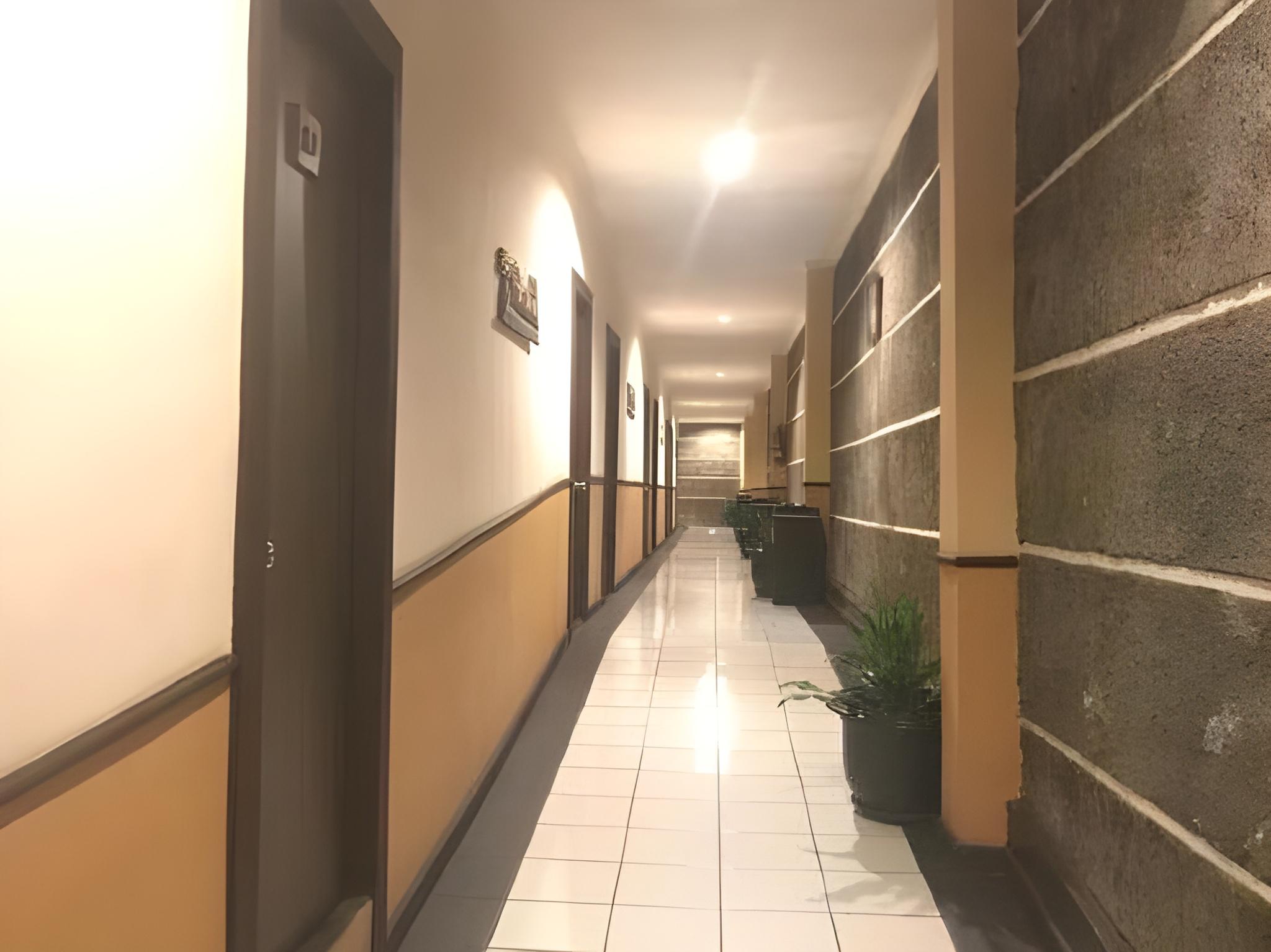 Hotel Augusta Bandung 5/18