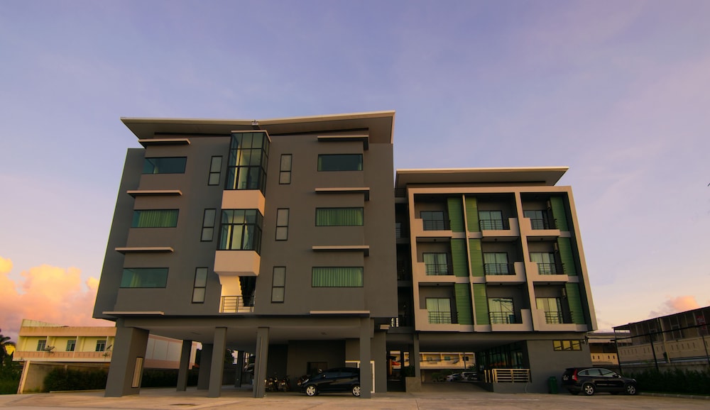 Siva Royal Hotel 1/46
