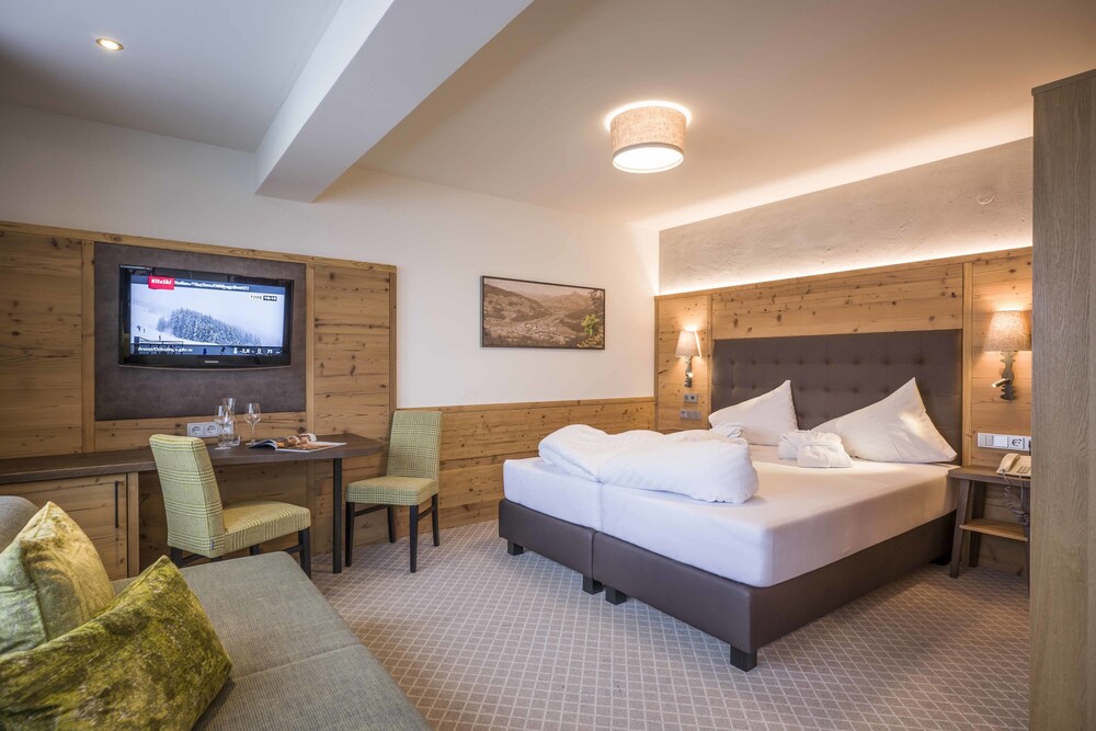 Hotel Kirchberger Hof 6/30