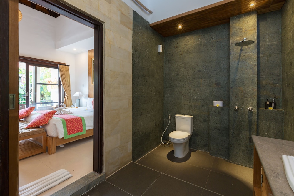 Meruhdani Boutique Hotel Ubud 29/72