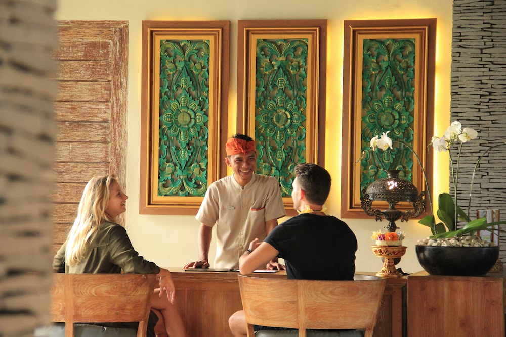 The Wolas Villas And Spa 36/73