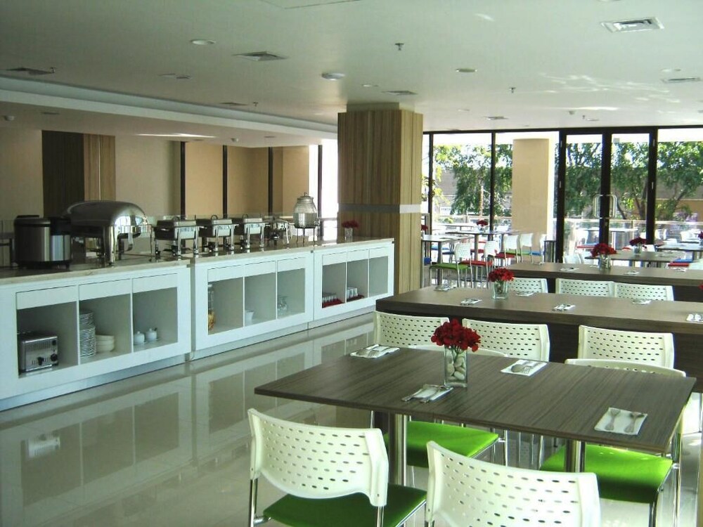 Cordela Hotel Cirebon 3/26