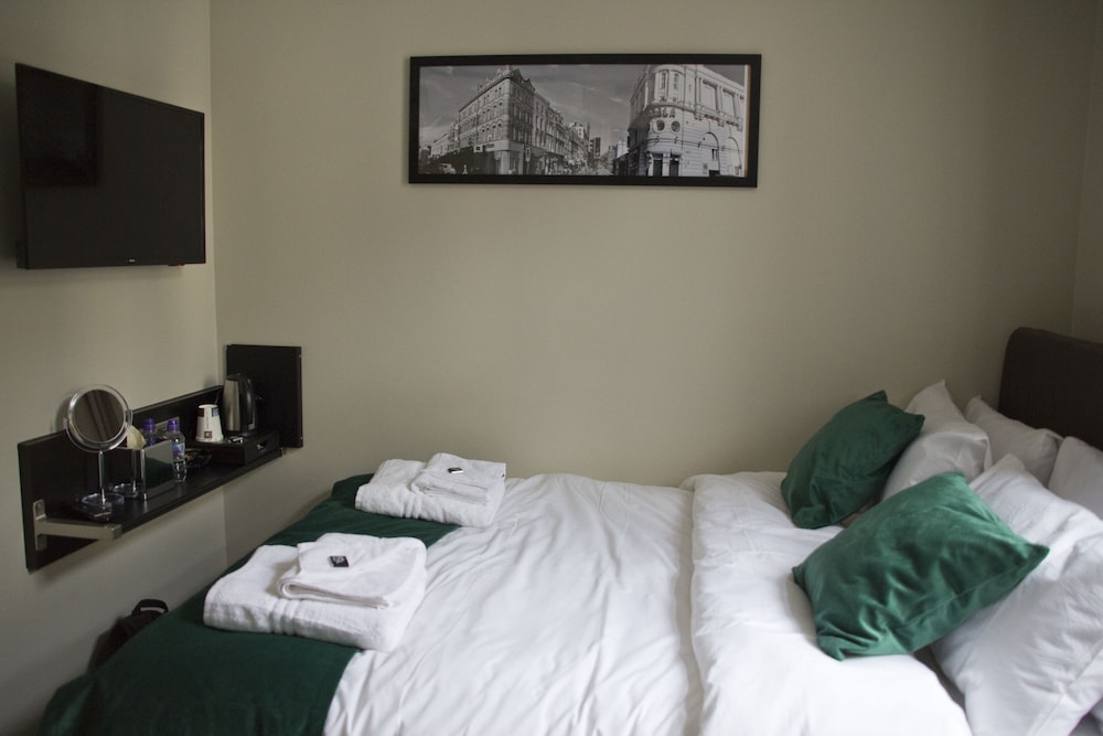 Keystone House Hostel 23/30