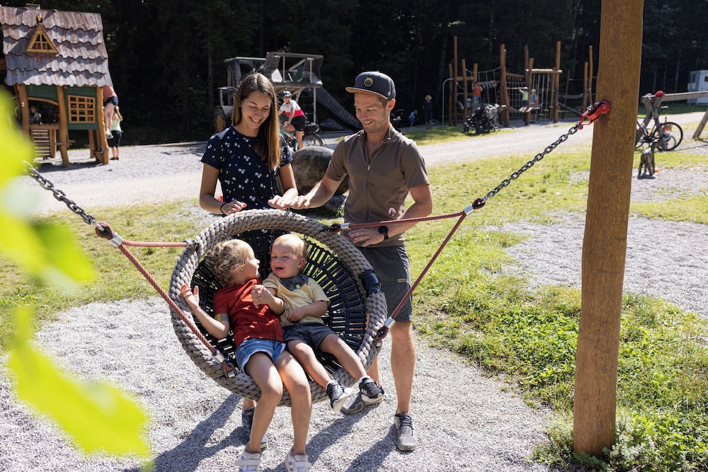 Novum Alpenhotel Inzell 81/82