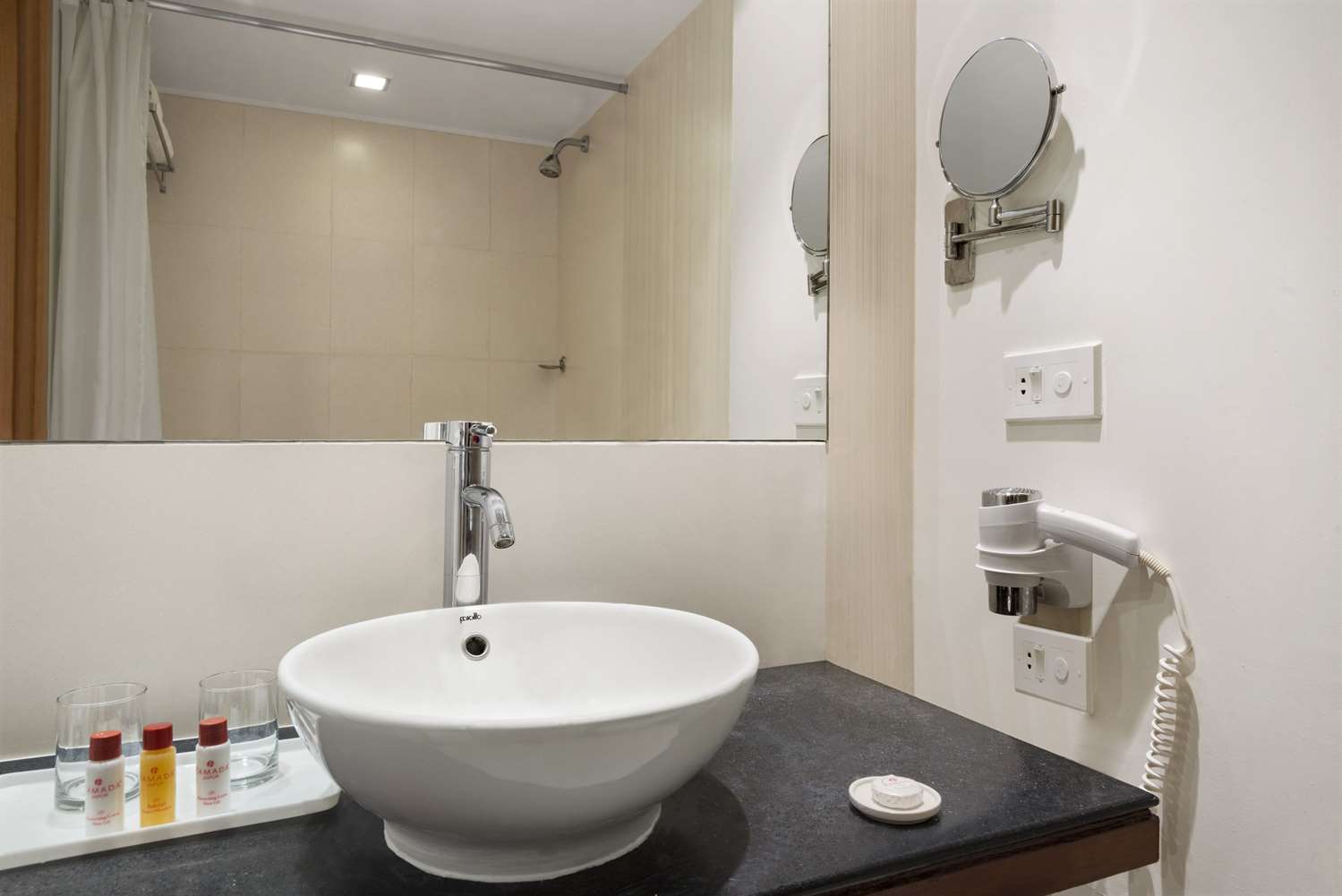 Ramada by Wyndham Jaipur 45/46