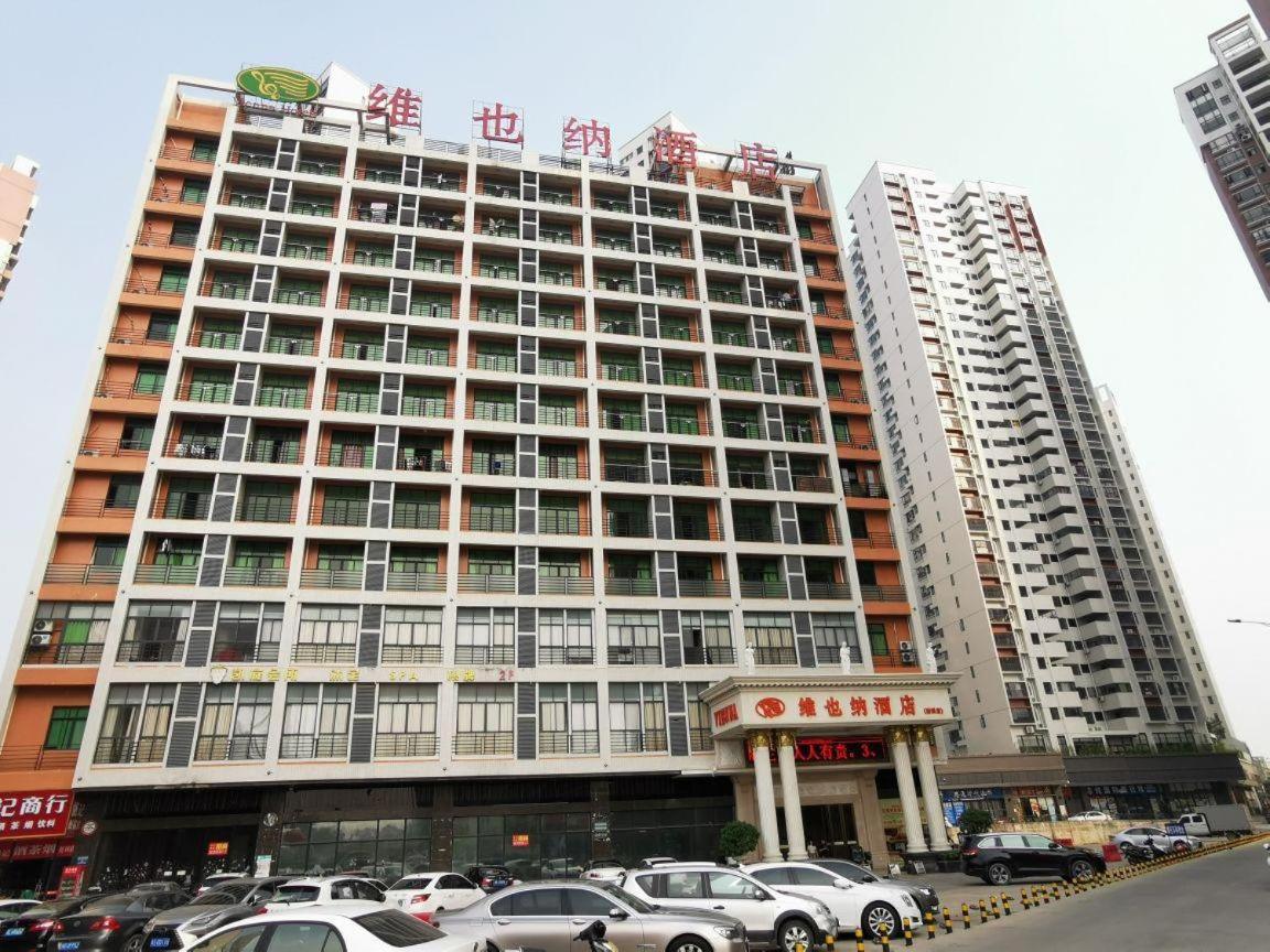 Vienna Hotel (Huizhou Yuanzhou) 4/31