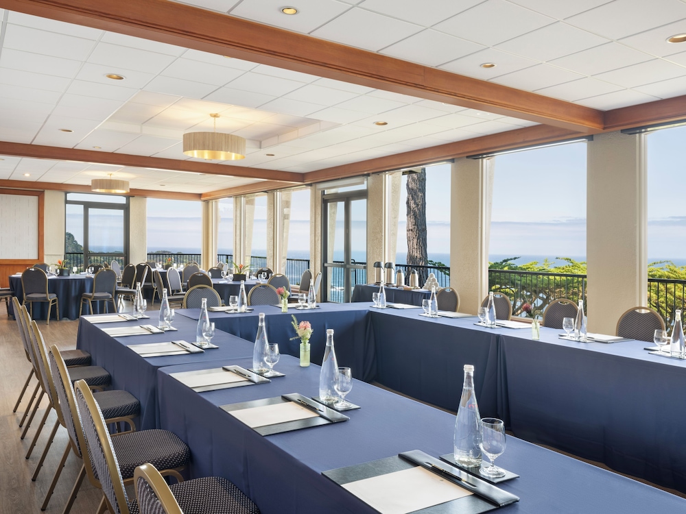 Hyatt Vacation Club At Highlands Inn 68/81