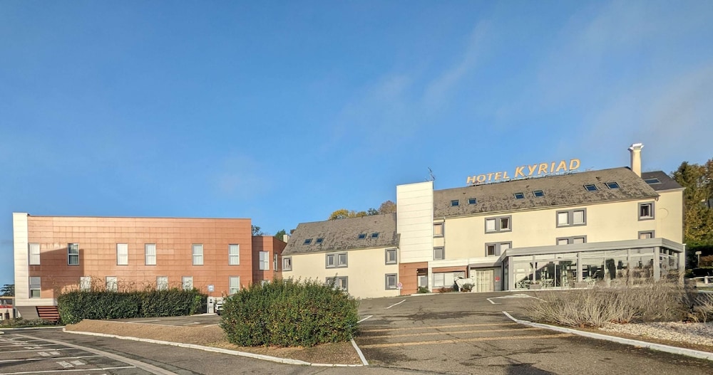 KYRIAD LE MANS EST 47/50