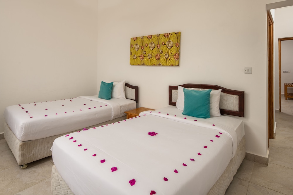 Moja Tuu the Luxury Villas And Nature Retreat 16/78