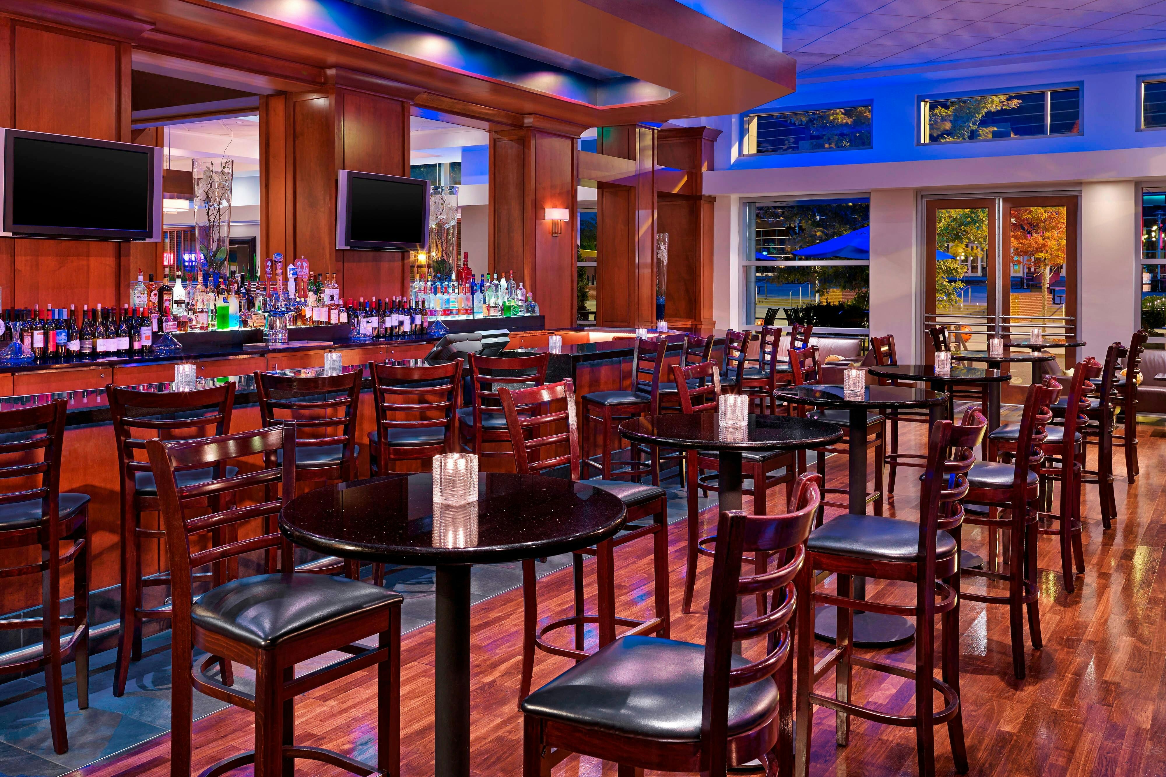 Westin Memphis Beale Street 4/10