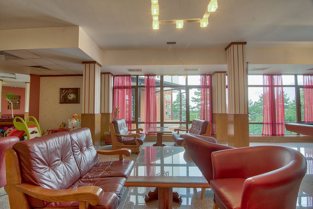 Pak Hotel Arbanassi 7/16