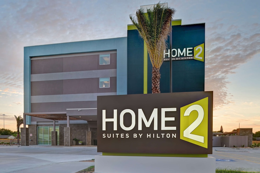 Home2 Suites by Hilton Corpus Christi Southeast in CORPUS CHRISTI - TX