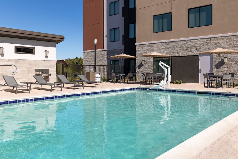 Residence Inn Fairfield Napa 34/39
