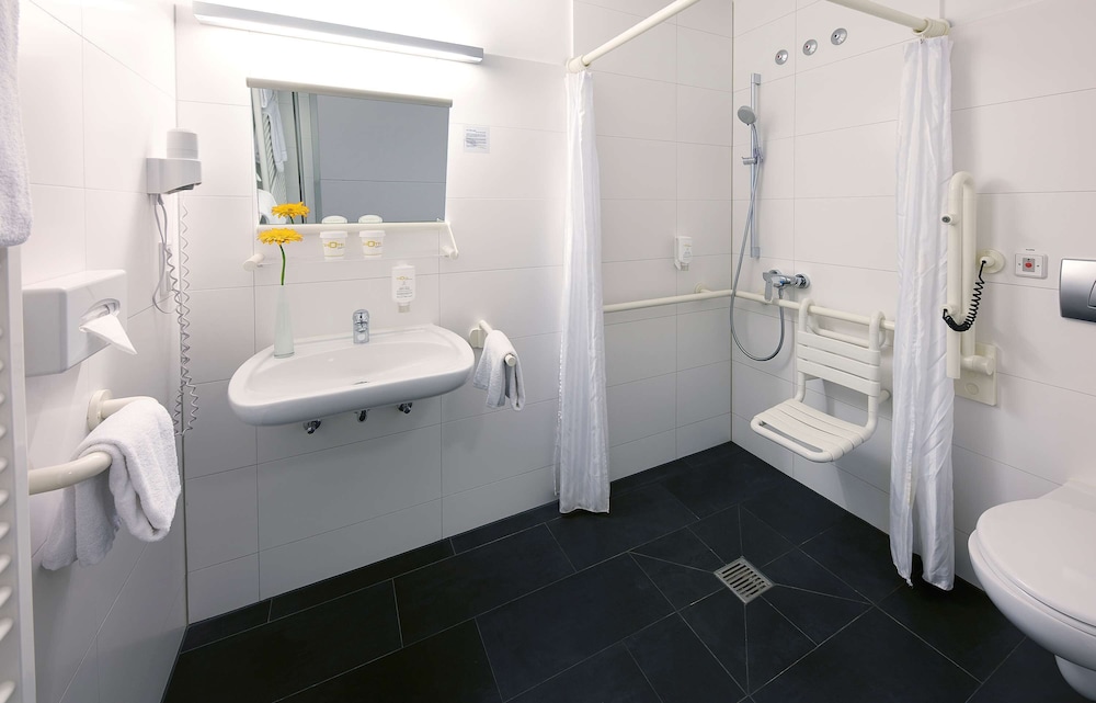 Four Points Flex by Sheraton Hannover 10/53
