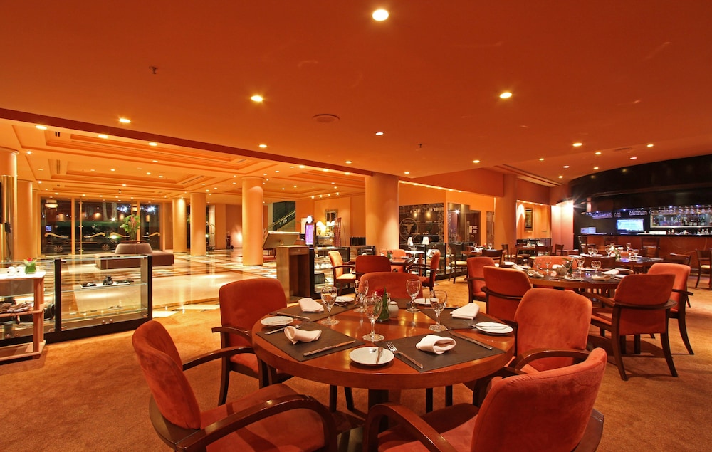 Iguazu Grand Resort Spa and Casino 35/49
