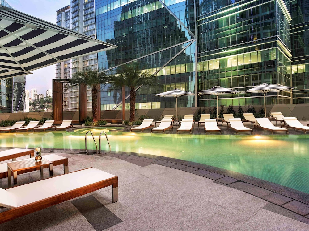 SOFITEL KUALA LUMPUR DAMANSARA 3/70
