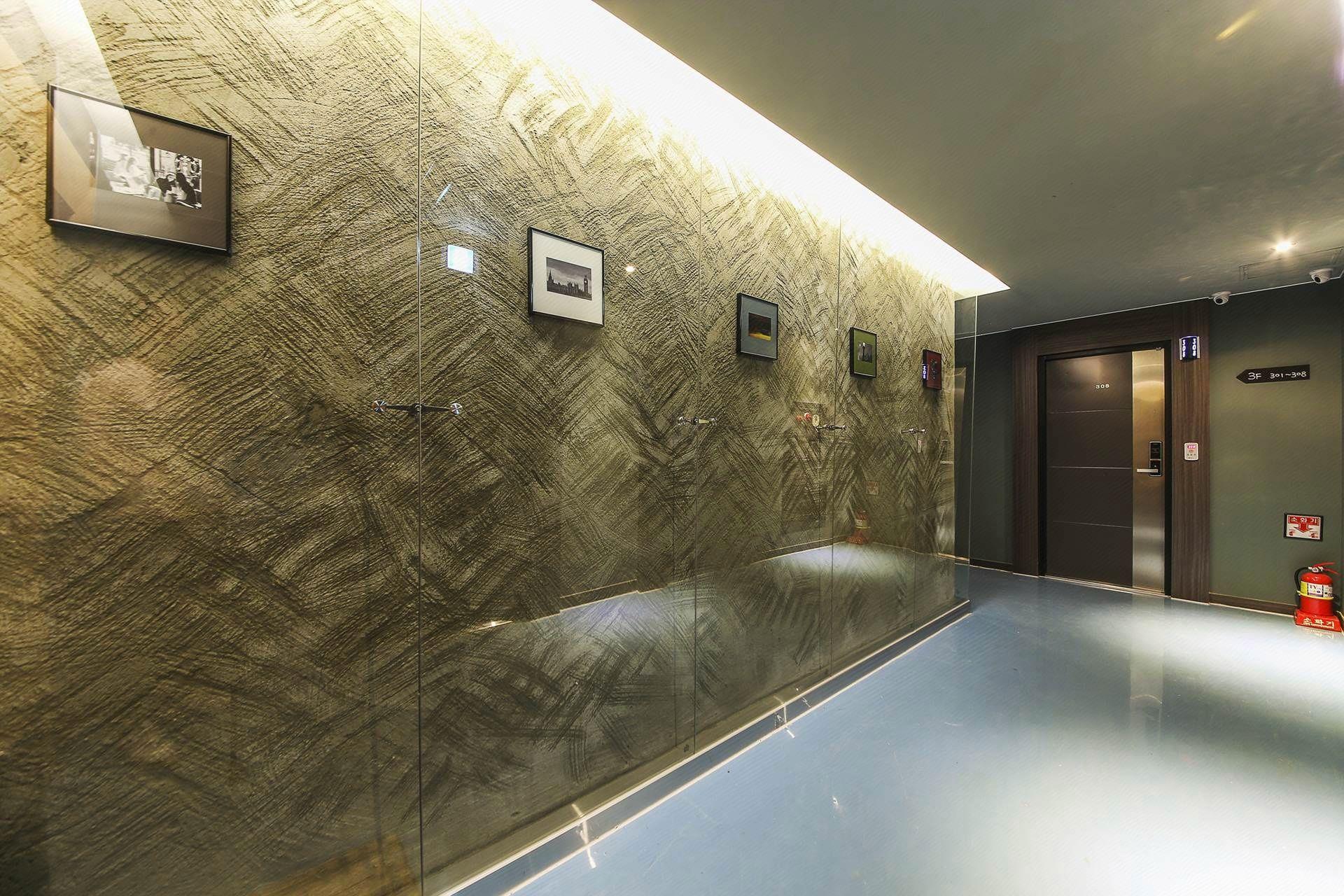 Soseol Smith Hotel 49/57