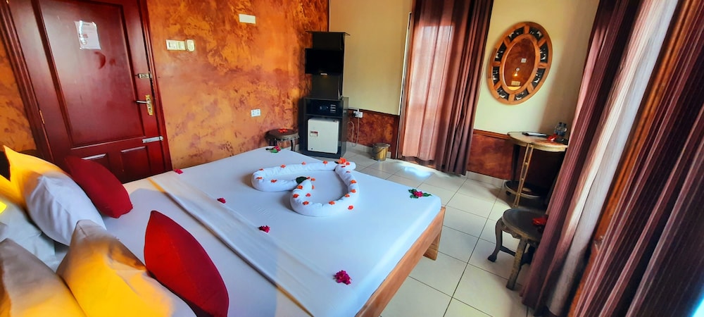 Rumaisa Hotel 26/33