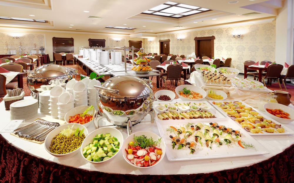 restaurant-cafeteria