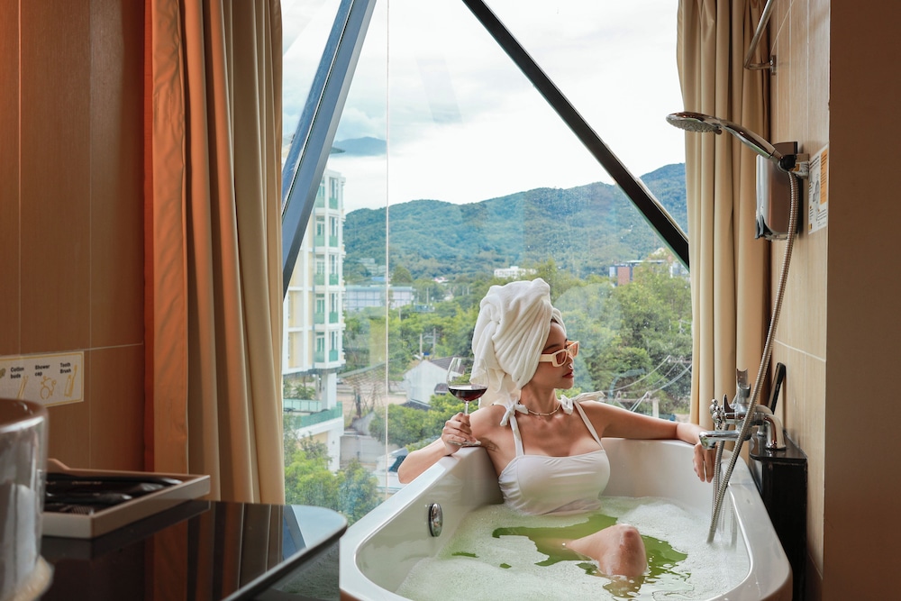Nimman Mai Design Hotel Chiang Mai 33/50