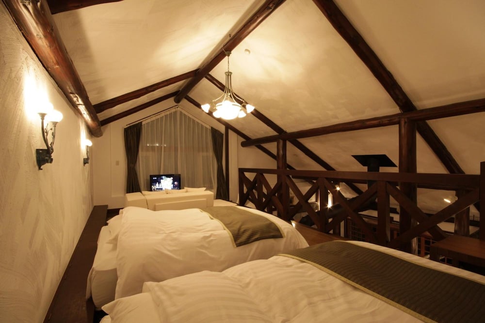 Hotel Jogakura 20/65