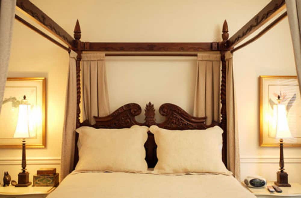 The Burn Bed And Breakfast 18/50