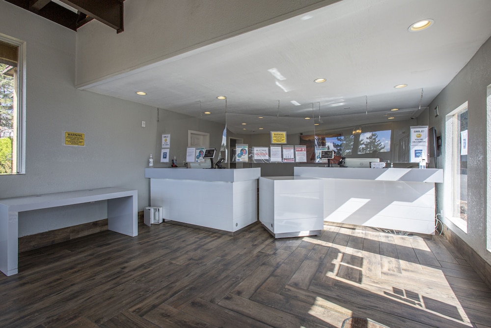 Hotel Aspen Flagstaff Grand Canyon Formerly Aspen Innsuites Flagstaff 6/60