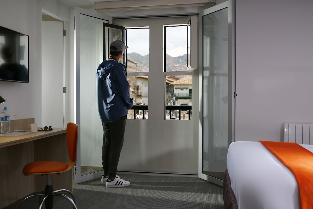 Casa Andina Standard Cusco Plaza 51/60